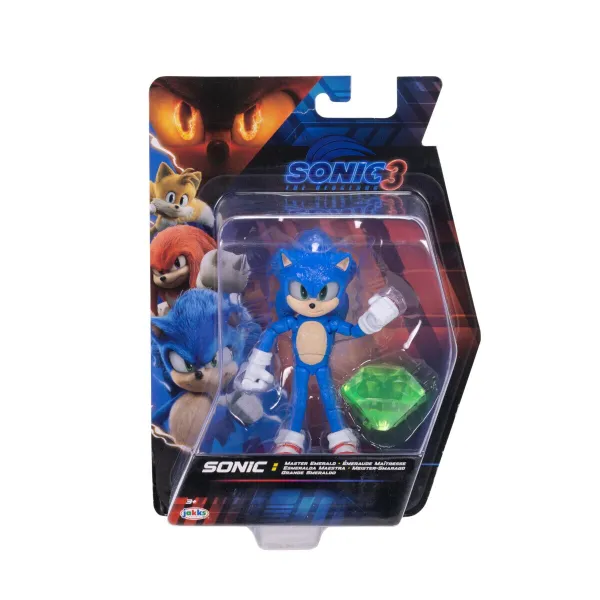 Sonic The Hedgehog  Original Sonic 3
