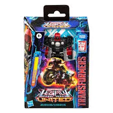 Star Raider Road Pig 