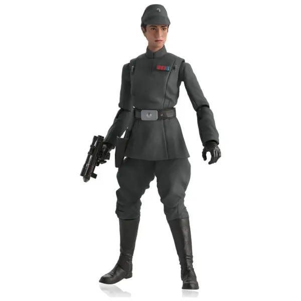 STAR WARS Black Series Tala Imperial Officer OBI-Wan Kenobi