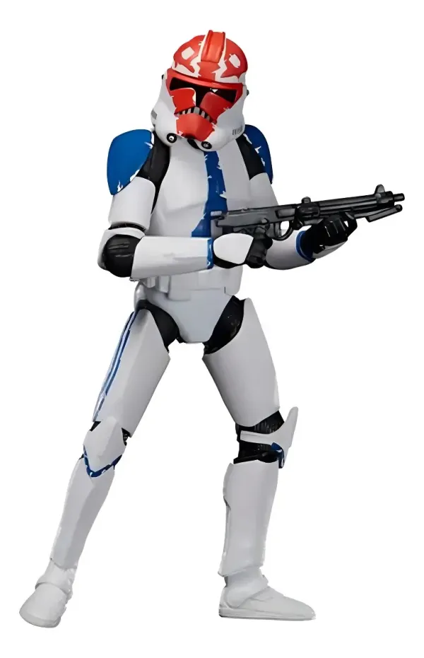 Star Wars Vintage Collection 332nd Ahsoka Clone Trooper