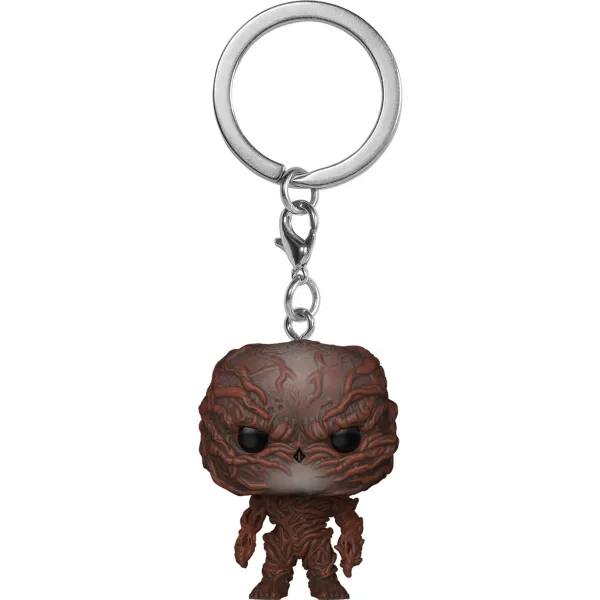 Stranger Things Season 5 Vecna Wave 2 Funko Pocket Pop! Key Chain