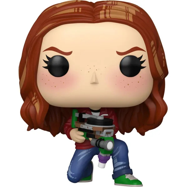 Stranger Things: Tales from '85 Max Funko Pop! Vinyl Figure #2461