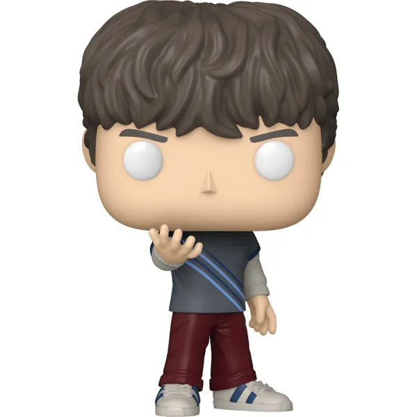 Stranger Things Will Byers (Hive Mind) Wave 5B Funko Pop! Vinyl Figure #1809