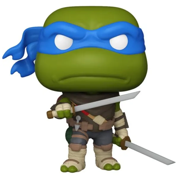 Teenage Mutant Ninja Turtles: The Last Ronin Leonardo Funko Pop Vinyl Figure #43