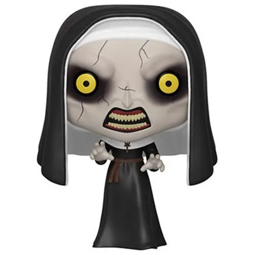 The Nun Demonic Nun Funko Pop! Vinyl Figure #776