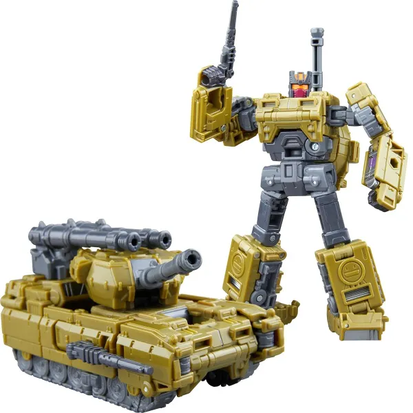 Transformers Age Of The Primes Combaticon Brawl