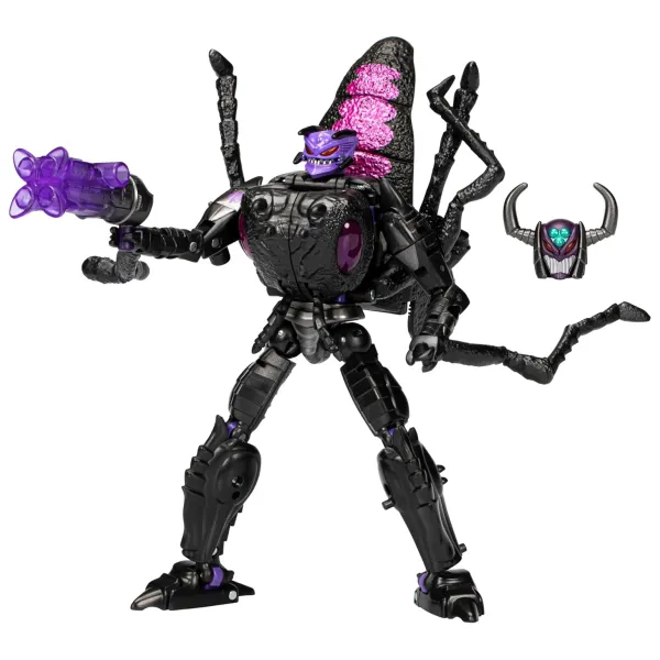 Transformers Selects Voyager Antagony