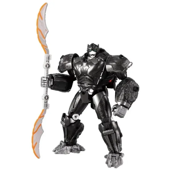 Transformers Takara Tomy Rise of The Beasts Optimus Primal