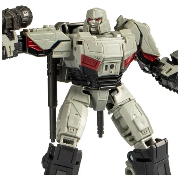 Transformers Studio Series Deluxe One 114 Megatron