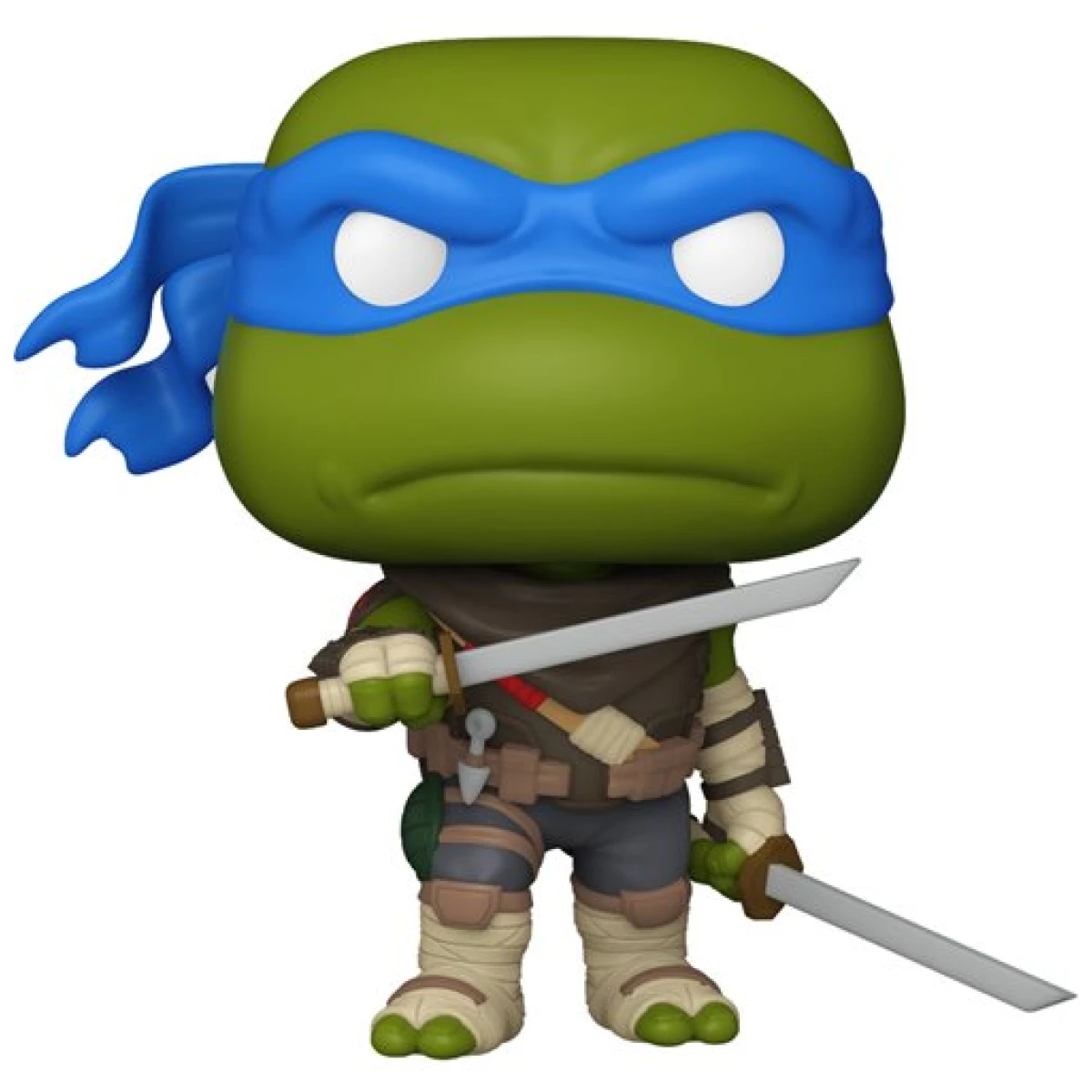 Teenage Mutant Ninja Turtles: The Last Ronin Leonardo Funko Pop Vinyl Figure #43