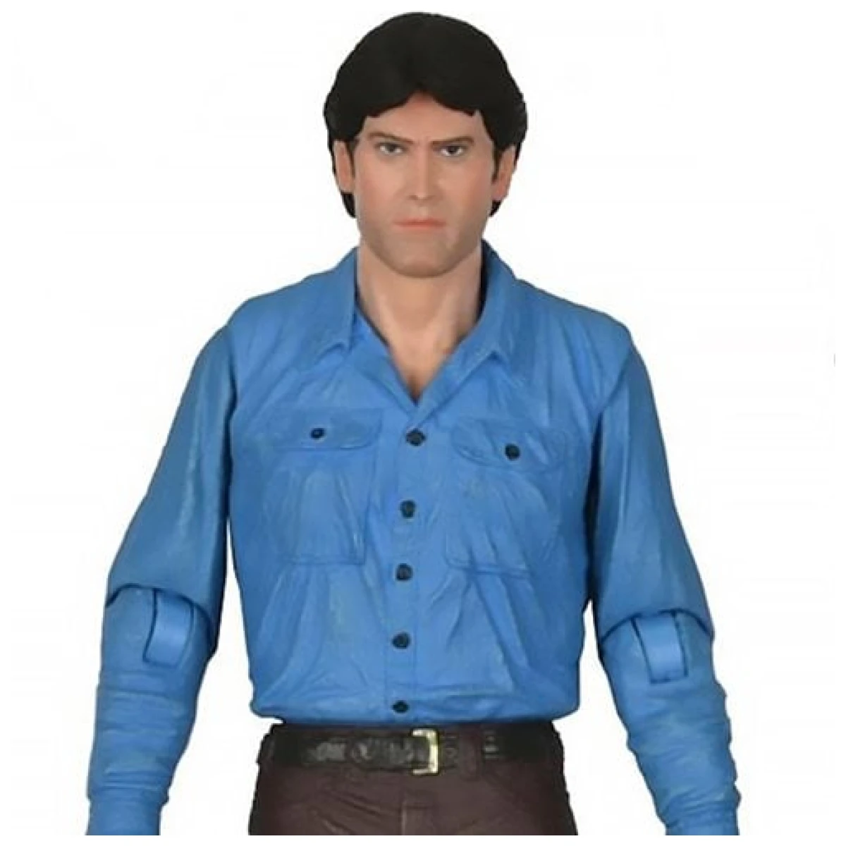 The Evil Dead Ultimate Ash 40th Anniversary 7-Inch Scale Action Figure