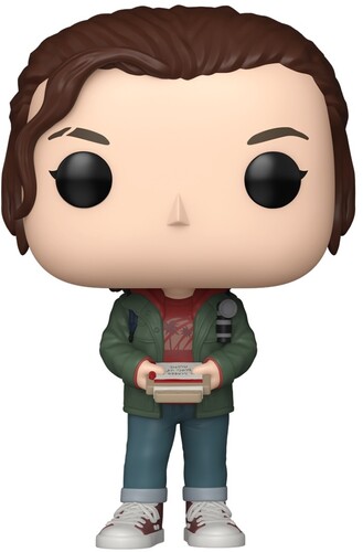 The Last of Us Ellie Funko Pop! Vinyl Figure #1844