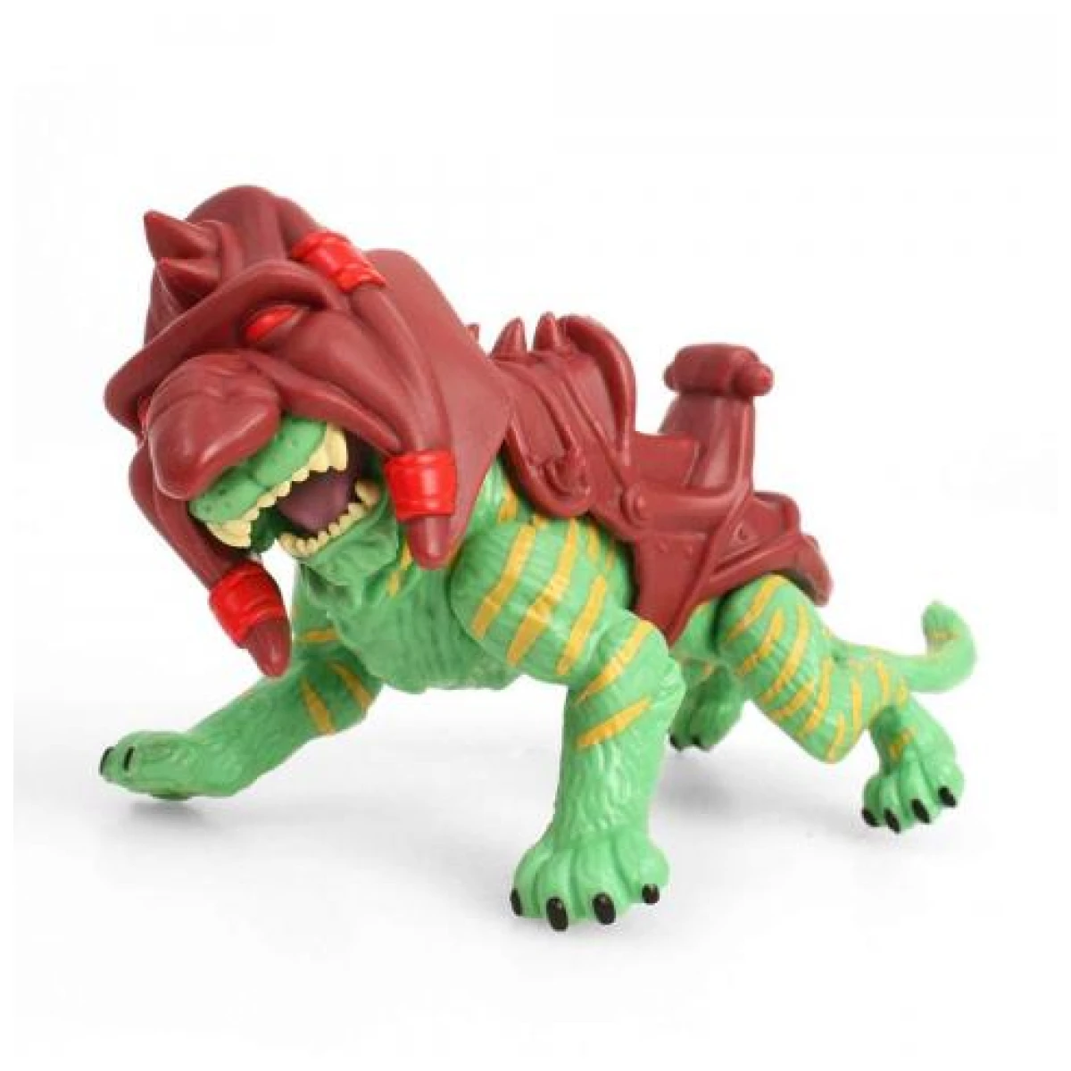 The Loyal Subjects Masters of The Universe Battle Cat 3.25 pulgadas