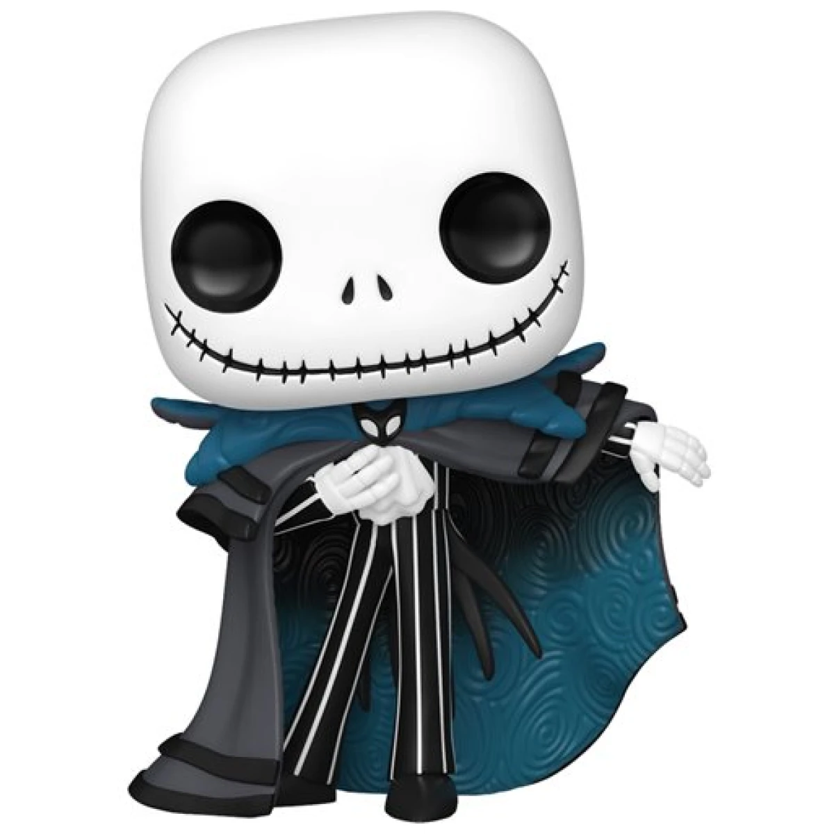 The Nightmare Before Christmas Couture Jack Skellington Funko Pop! Vinyl Figure #1604