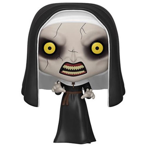The Nun Demonic Nun Funko Pop! Vinyl Figure #776