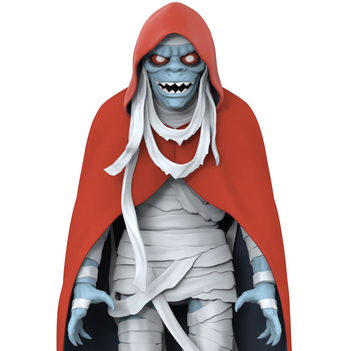 ThunderCats Deluxe Mumm-Ra (Old Man) 7-Inch Action Figure