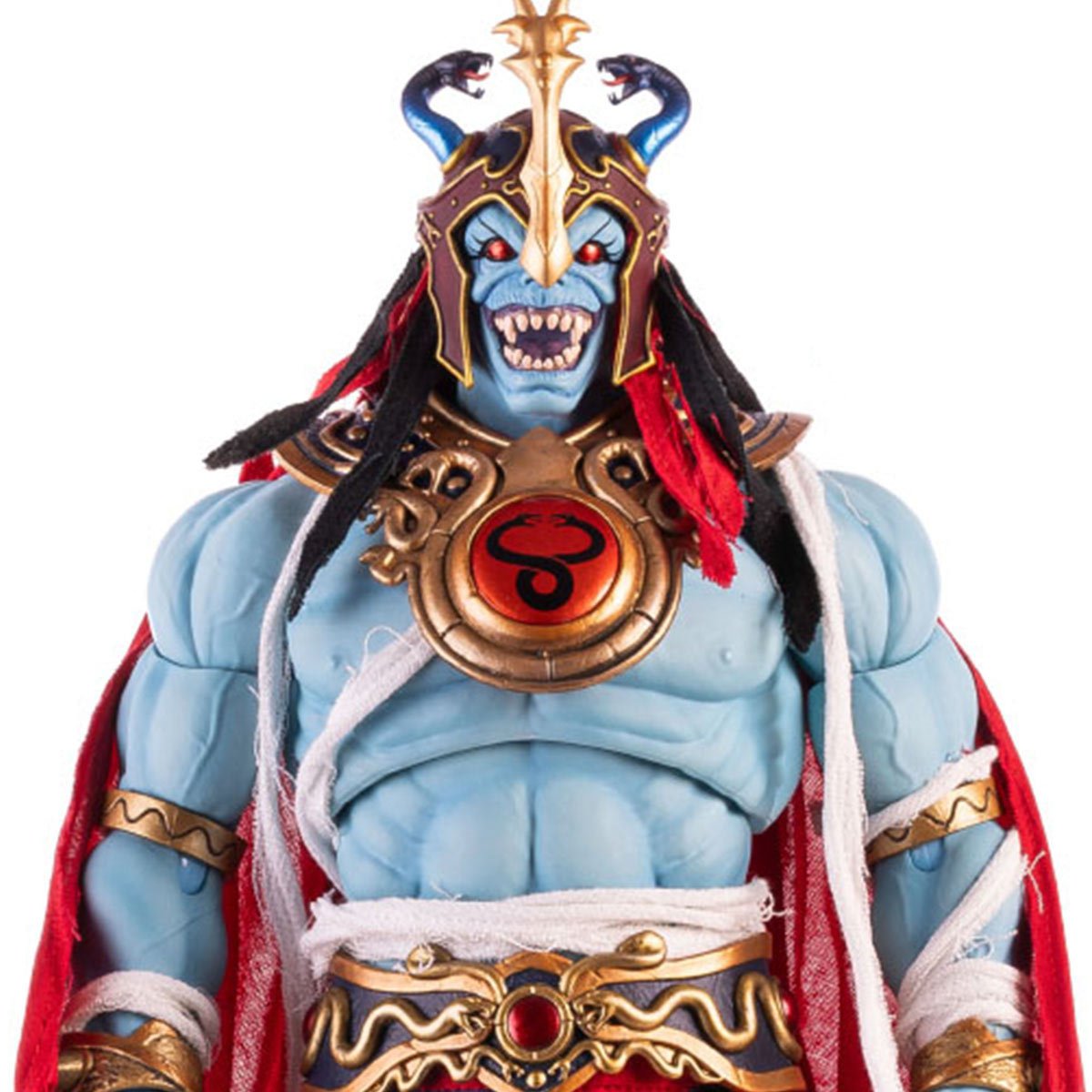 ThunderCats Mumm-Ra 1:6 Scale Action Figure