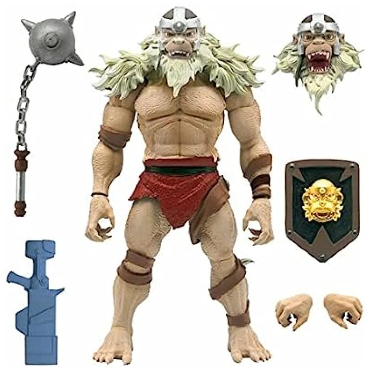 ThunderCats Ultimates Monkian