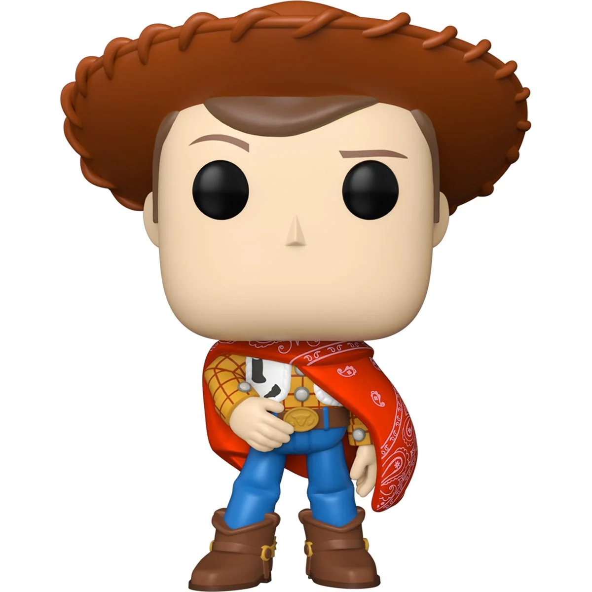 Toy Story 5 Woody Funko Pop! Vinyl Figure #1711