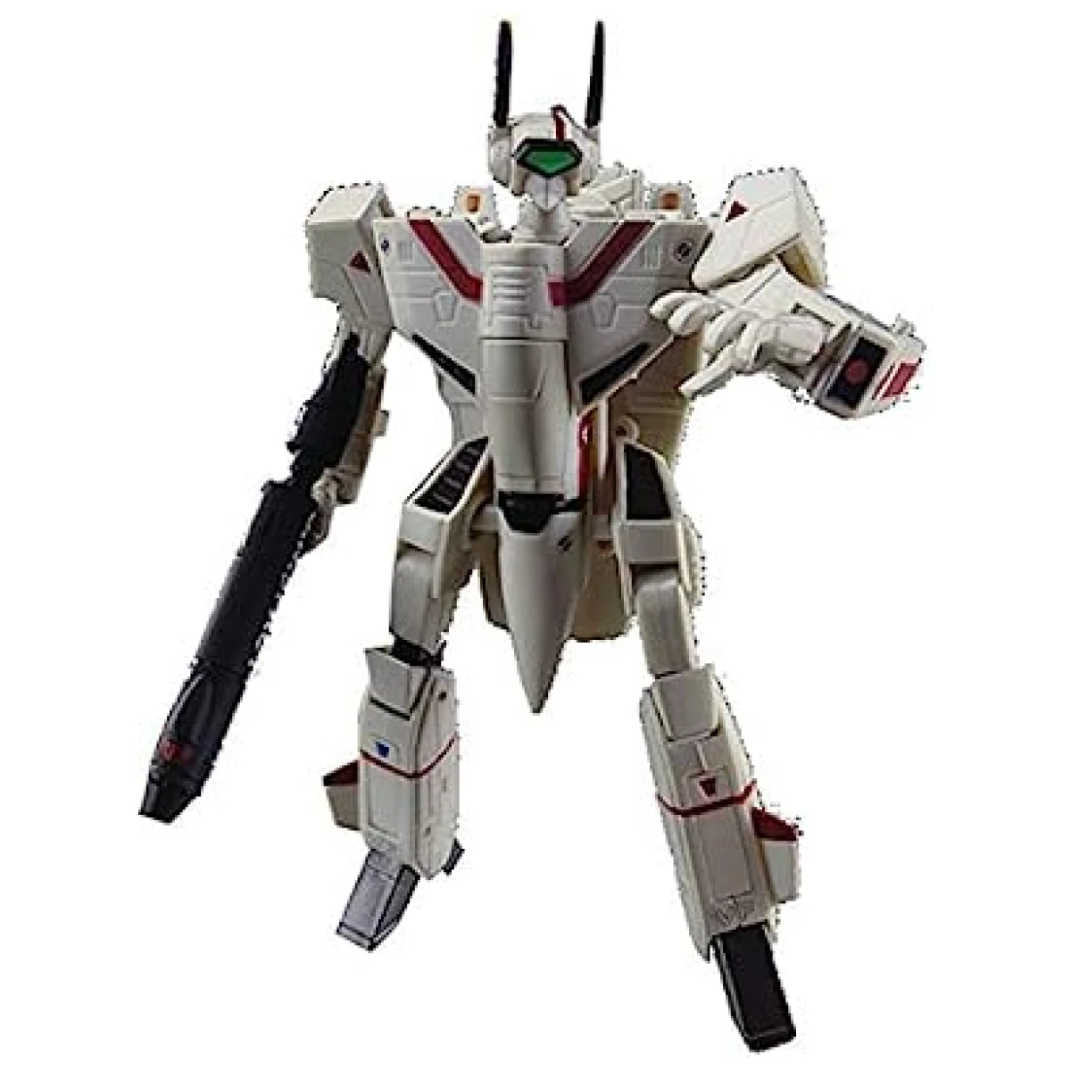 Toynami Macross 1/100 VF-1J Hikaru Ichijo Rick Hunter Valkyrie