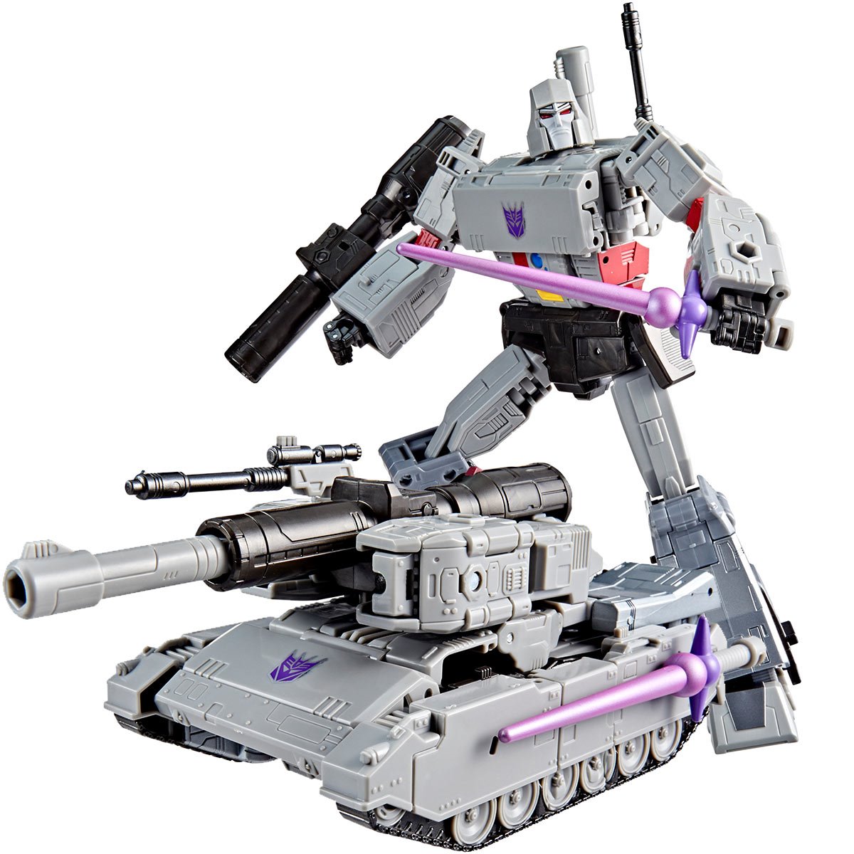 Transformers 1986 Movie Studio Series Megatron Leader
