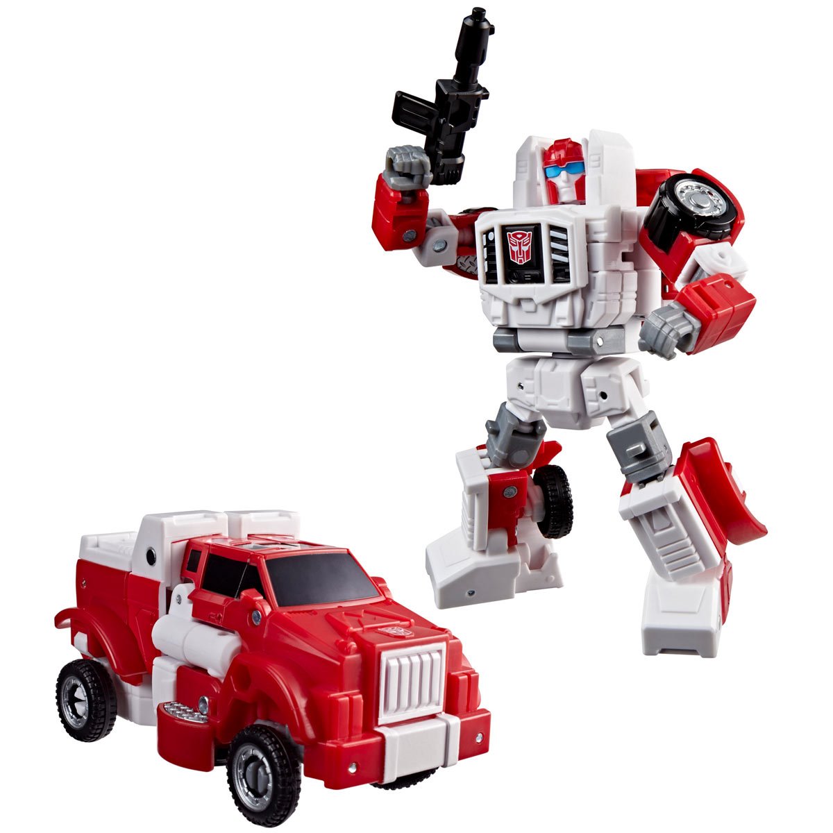 Transformers Age of the Primes Deluxe Swerve
