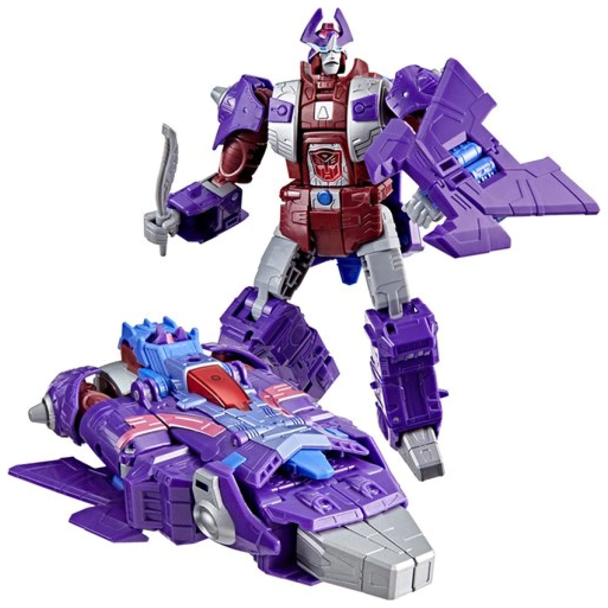 Transformers Age of The Primes Thirteen Alpha Trion Voyager