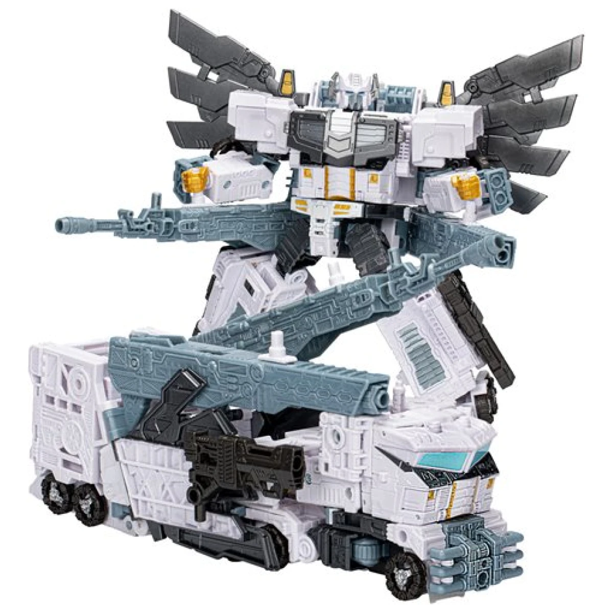 Transformers Legacy Leader Class Nova Prime Exclusive