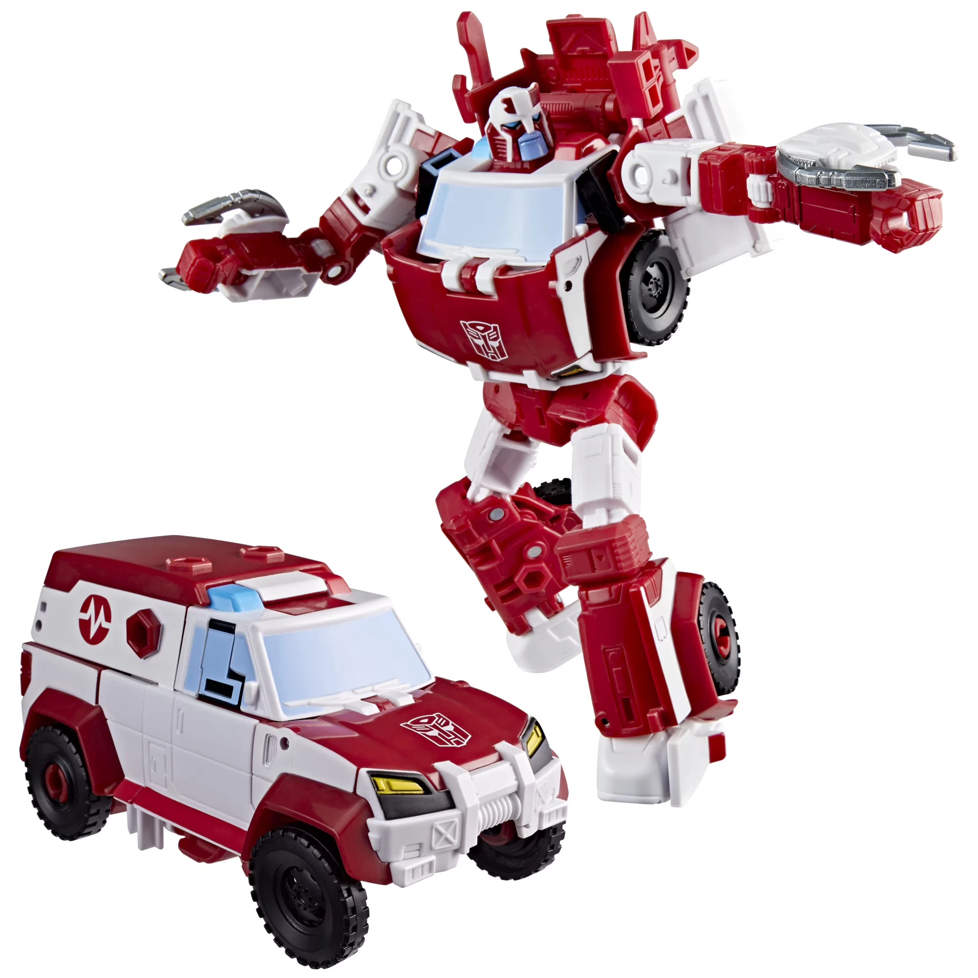 Transformers Ratchet Figura Age Of The Primes