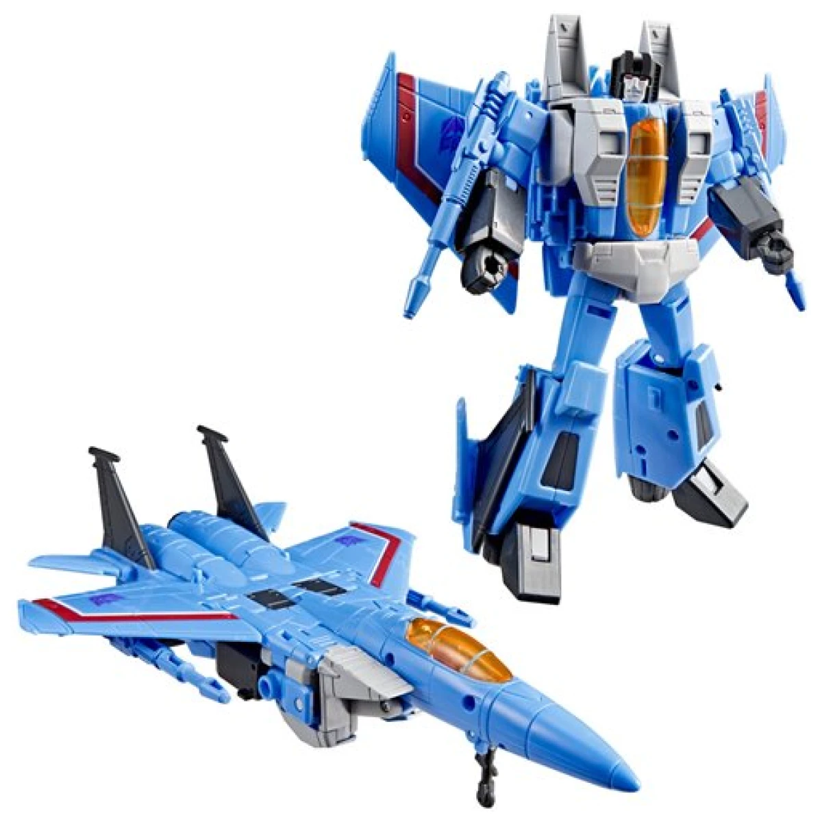 Transformers Studio Series 86 Voyager Class Transformers: The M…