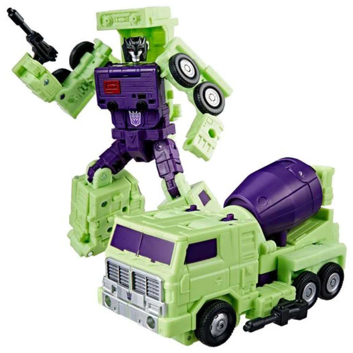 Transformers Studio Series 86 Voyager Class Transformers: The M…