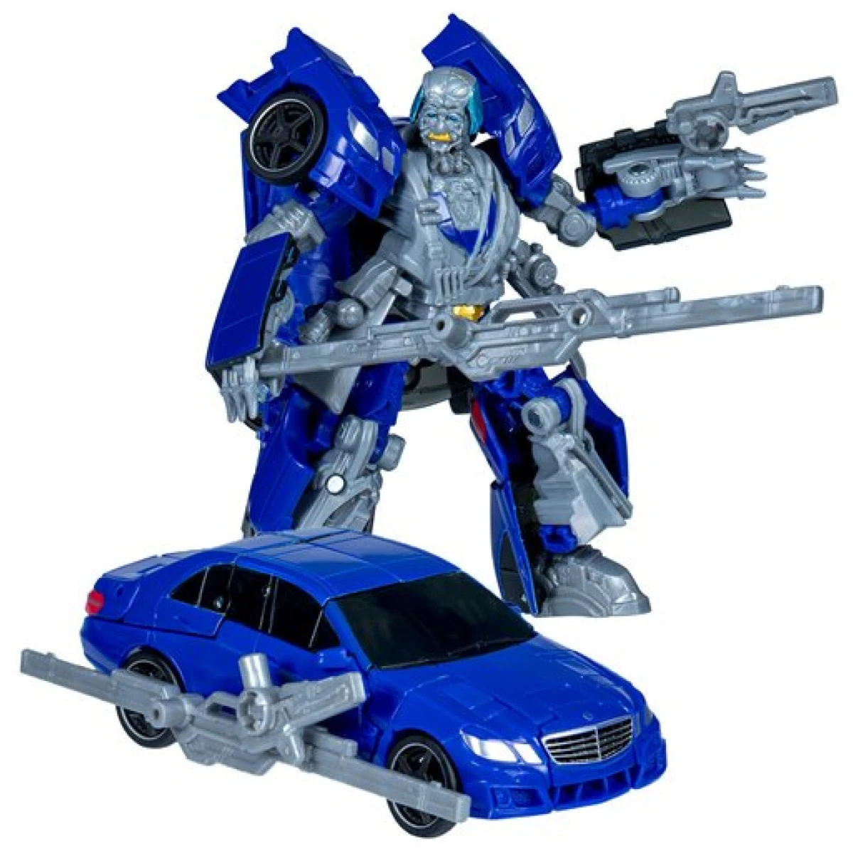 Transformers Studio Series Deluxe Dark Moon Wheeljack (Que)