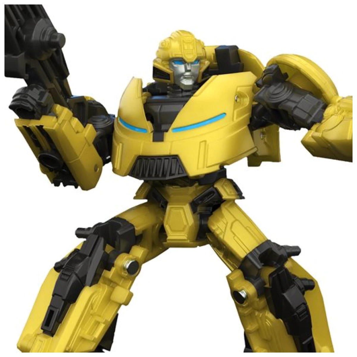 Transformers Studio Series Deluxe One Bumblebee (B-127)