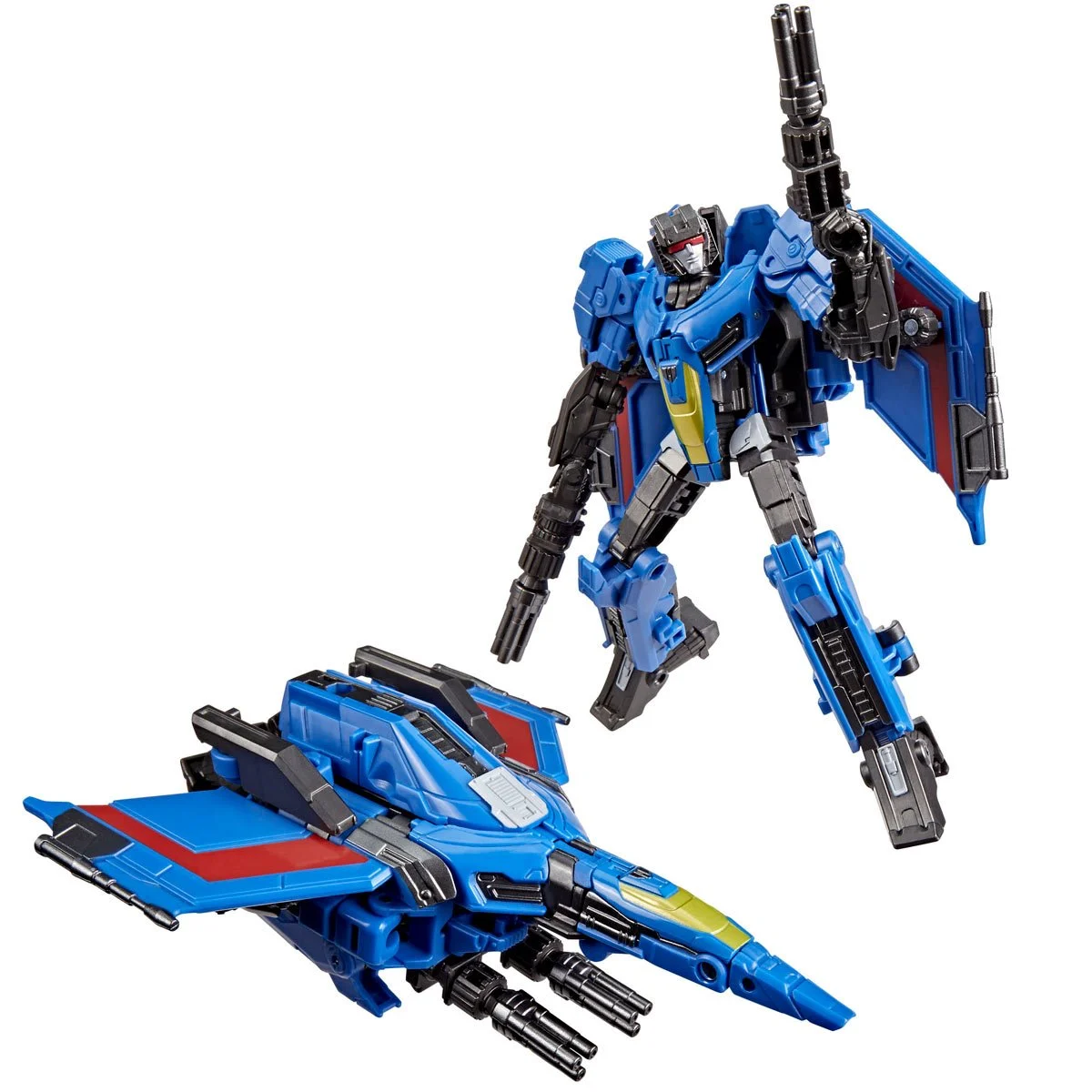 Transformers Studio Series Premier Deluxe Class Wave 30 Case of 8