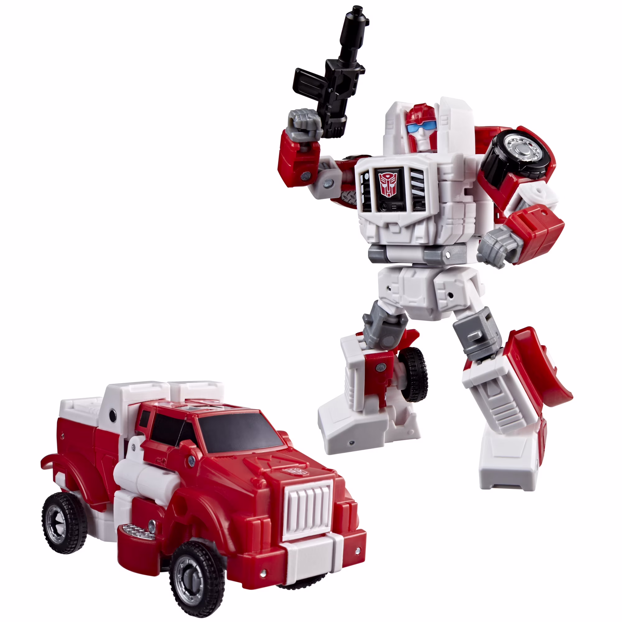 Transformers Swerve Action Figure Age Of The Primes