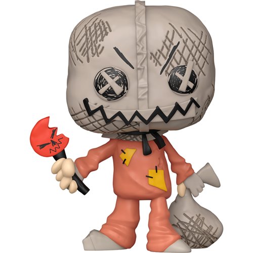 Trick or Treat Sam Doodles Funko Pop! Vinyl Figure