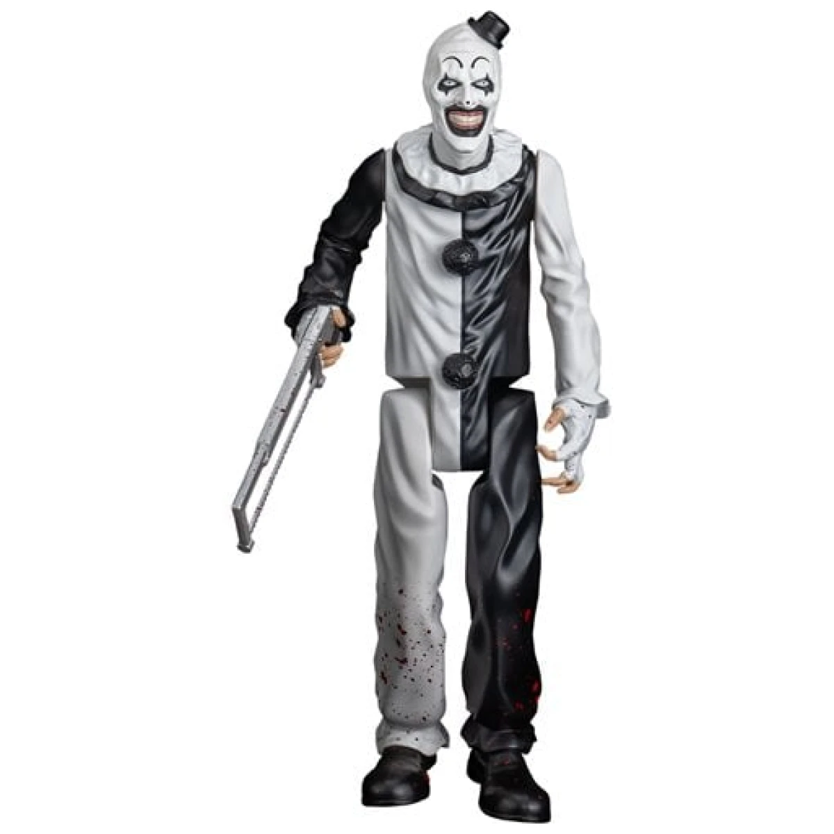 Trick Or Treat Studios Terrifier Art The Clown 12