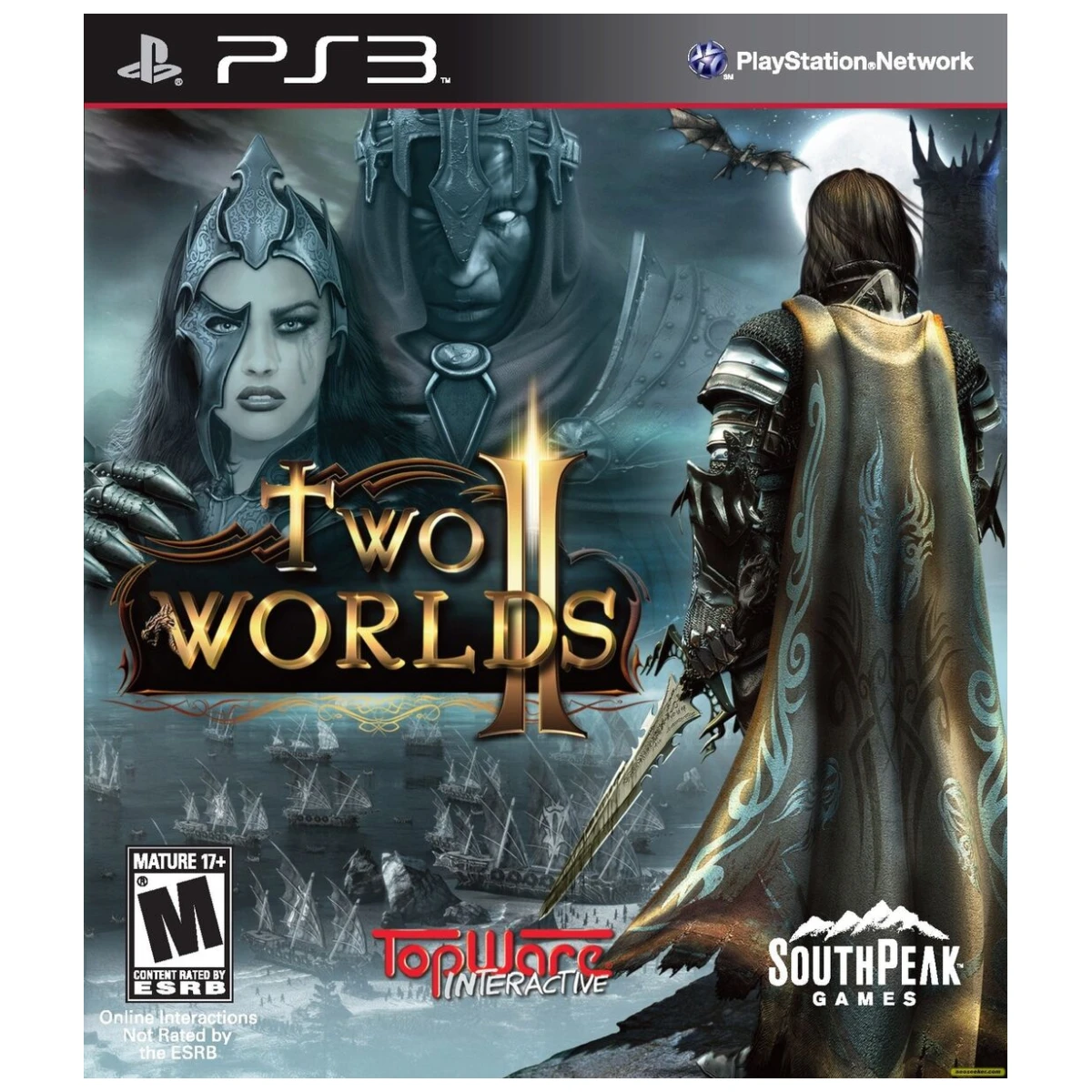 Two Worlds 2