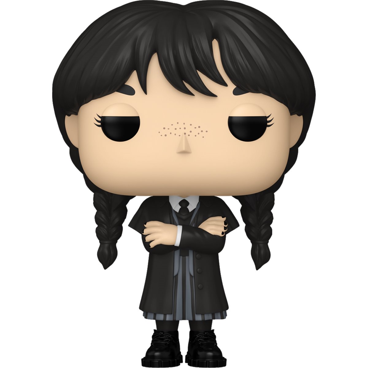 Wednesday Season 2 Wednesday Addams Funko Pop! Vinyl Figure #1815