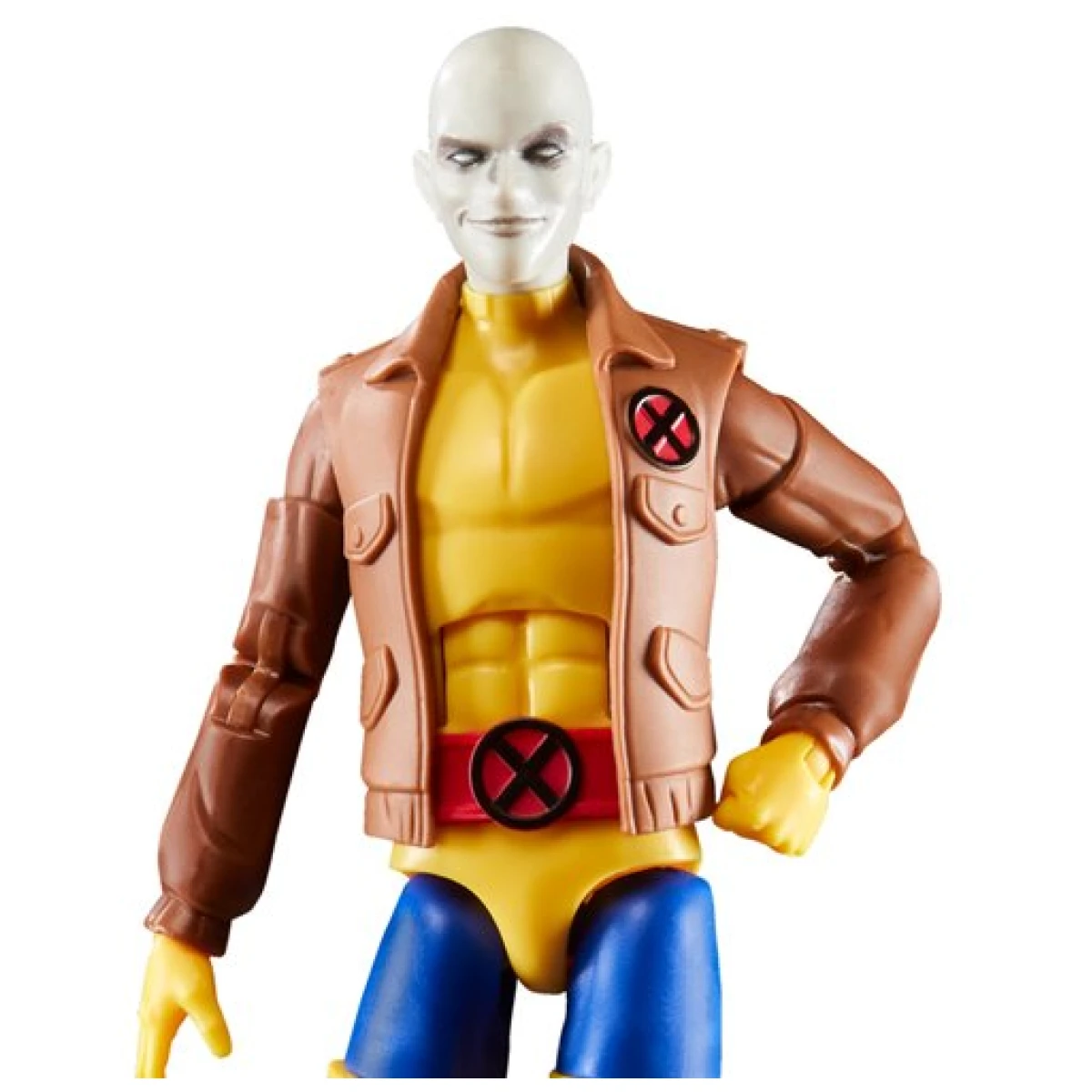 Marvel Legends X-Men  Morph 97