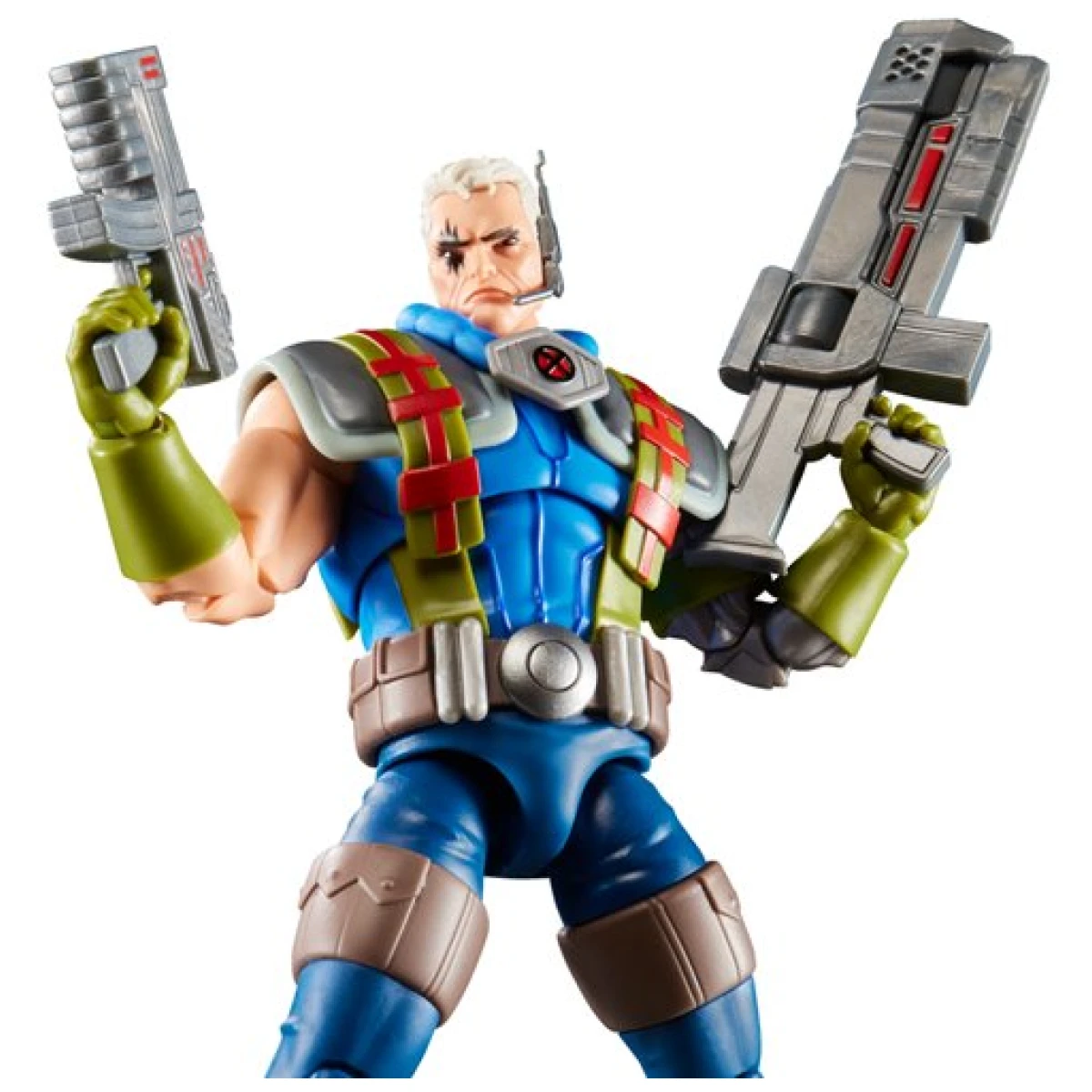 X-Men Marvel Legends Cable 97