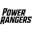 Power Rangers