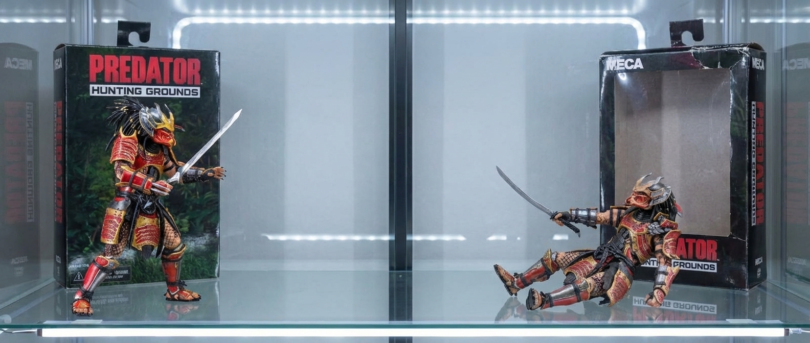 🕵️‍♂️ Guía Cómo Identificar Figuras Originales vs. Réplicas (Bootlegs)