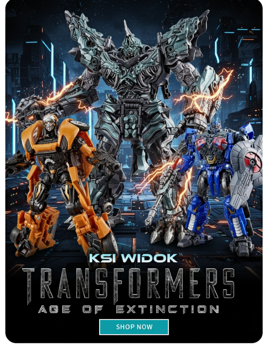 presenta nuevas figuras Transformers Studio Series: Grimlock, KSI Widow y Nemesis Prime