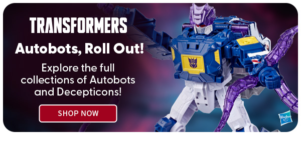 Transformers