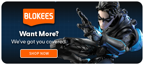 Blokees