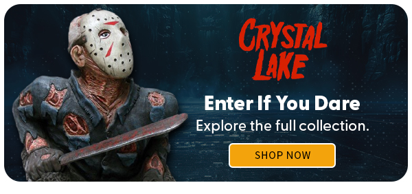 Friday The 13th